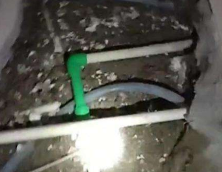 濠江卫生间漏水多少钱