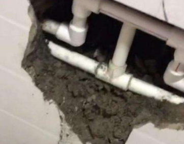 濠江卫生间漏水哪家好