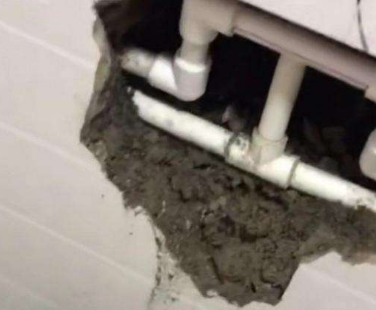濠江卫生间防水找谁好