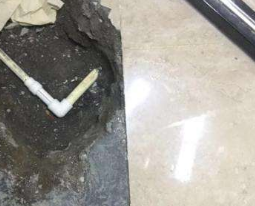 濠江卫生间测漏水多少钱