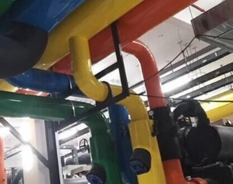 濠江水管维修多少钱