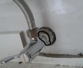 濠江水管维修多少钱