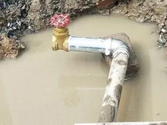 濠江漏水检测电话多少