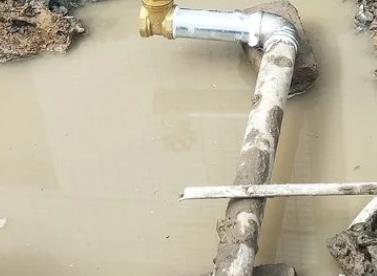 濠江测漏水公司电话